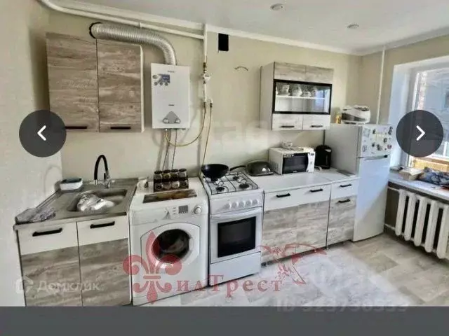 2-к кв. Белгородская область, Яковлевский муниципальный округ, с. ... - Фото 1