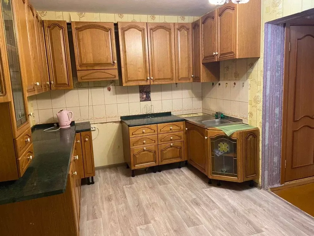 1-к кв. Иркутская область, Усть-Илимск просп. Мира, 17 (41.4 м) - Фото 1