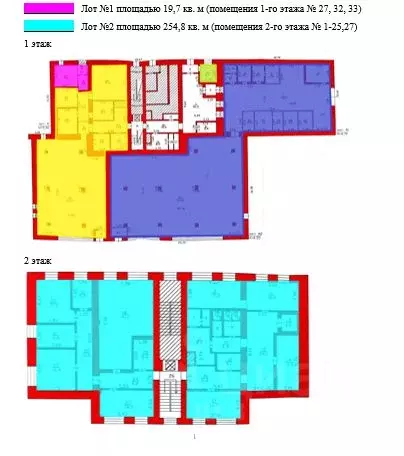Помещение свободного назначения в Ханты-Мансийский АО, Сургут ул. ... - Фото 2