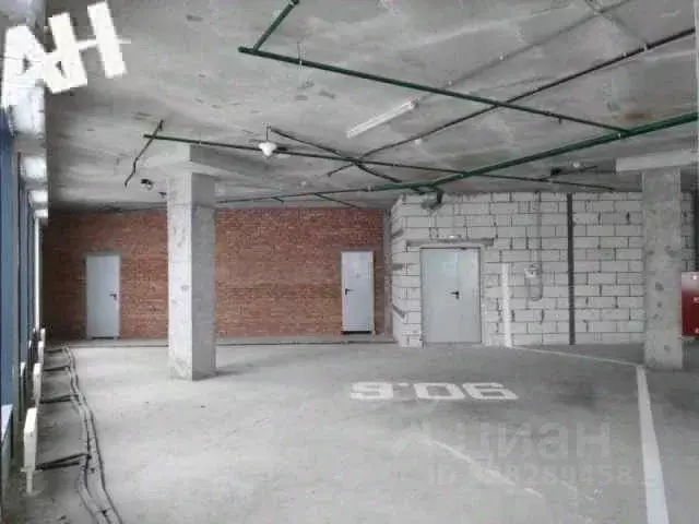 Помещение свободного назначения в Московская область, Химки Куркинское ... - Фото 2