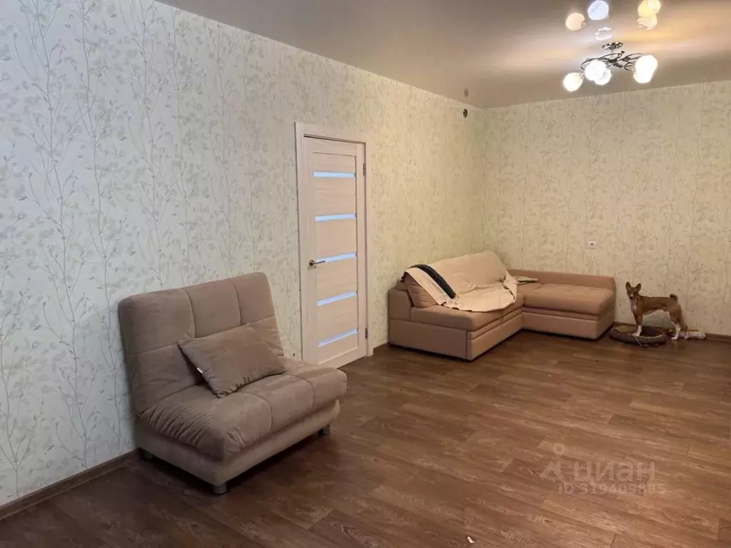 4-к кв. Саха (Якутия), Якутск ул. Лермонтова, 96/1 (104.0 м) - Фото 1