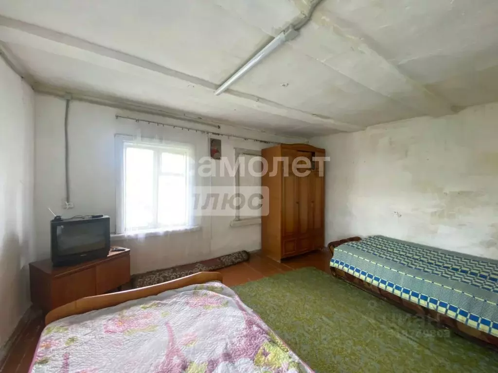 Дом в Алтайский край, Бийский район, с. Лесное Лесная ул., 46 (46 м) - Фото 1