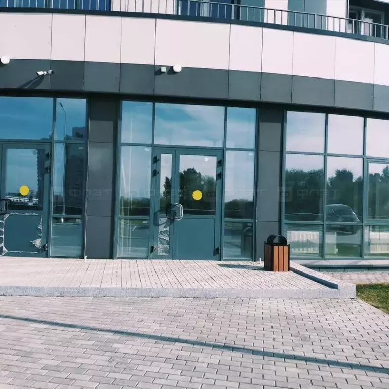 Помещение свободного назначения в Татарстан, Казань Танковая ул., 2 ... - Фото 0
