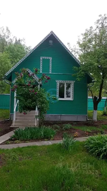 Дом в Московская область, Люберцы городской округ, Малаховка пгт ул. ... - Фото 0
