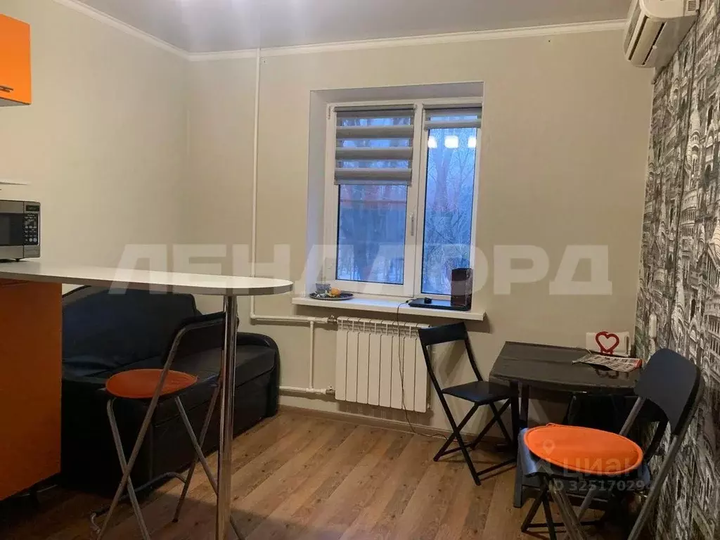 1-к кв. Ростовская область, Ростов-на-Дону просп. Шолохова, 286 (35.3 ... - Фото 2