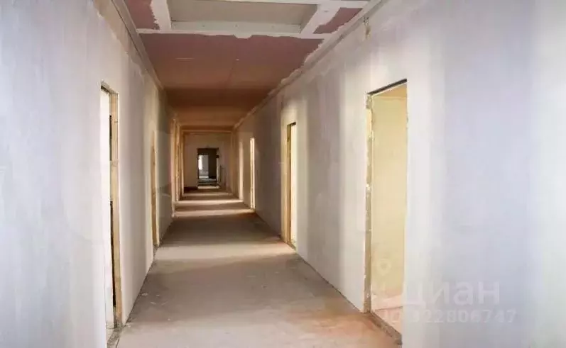 Помещение свободного назначения в Татарстан, Казань ул. Баумана, 42 ... - Фото 2