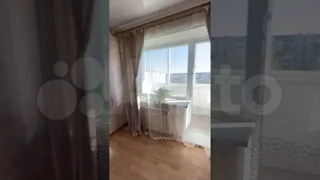 1-к. квартира, 31,1 м, 4/5 эт. - Фото 1