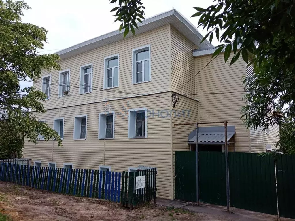 2-комнатная квартира: Богородск, улица Венецкого, 6 (61 м) - Фото 0