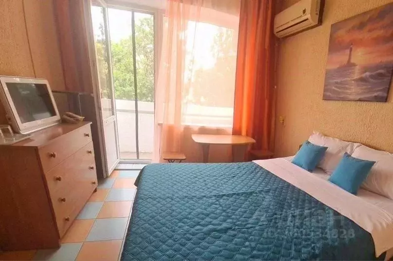 1-к кв. Крым, Черноморский район, с. Межводное ул. Советская, 21 (20.0 ... - Фото 1
