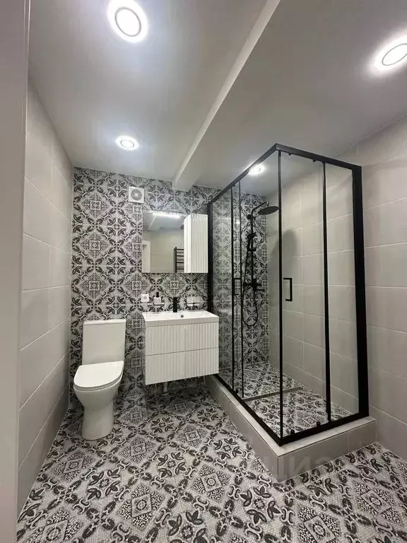 Дом в Московская область, Химки городской округ, д. Лигачево 56 (80 м) - Фото 2