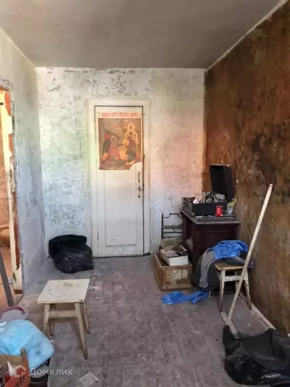 Продаётся 2-к квартира, 42 м - Фото 1