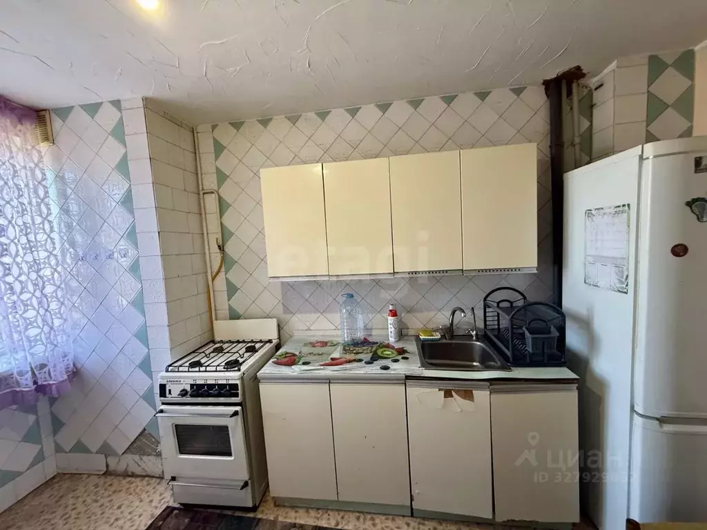 3-к кв. Крым, Симферополь ул. Ларионова (70.0 м) - Фото 2