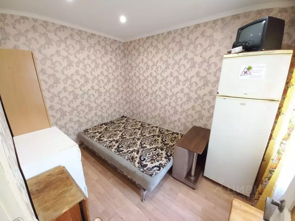 Дом в Крым, Евпатория пер. Якира, 1 (25 м) - Фото 1