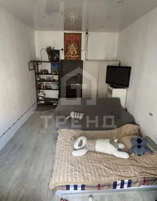 Комната Санкт-Петербург Бронницкая ул., 15 (40.5 м) - Фото 2