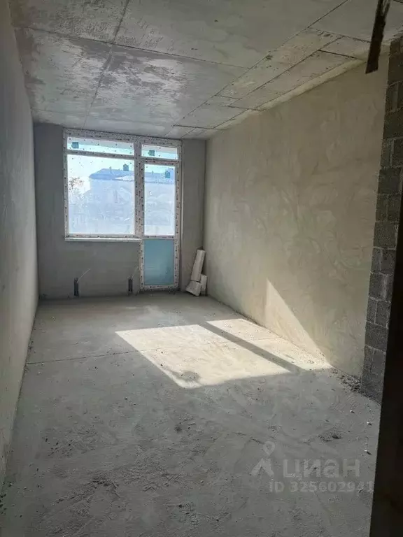 Студия Краснодарский край, Краснодар пос. Российский, ул. ... - Фото 1