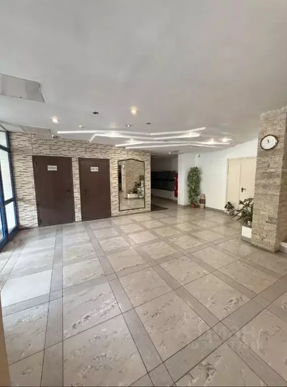 3-к кв. Москва Варшавское ш., 94 (85.0 м) - Фото 2