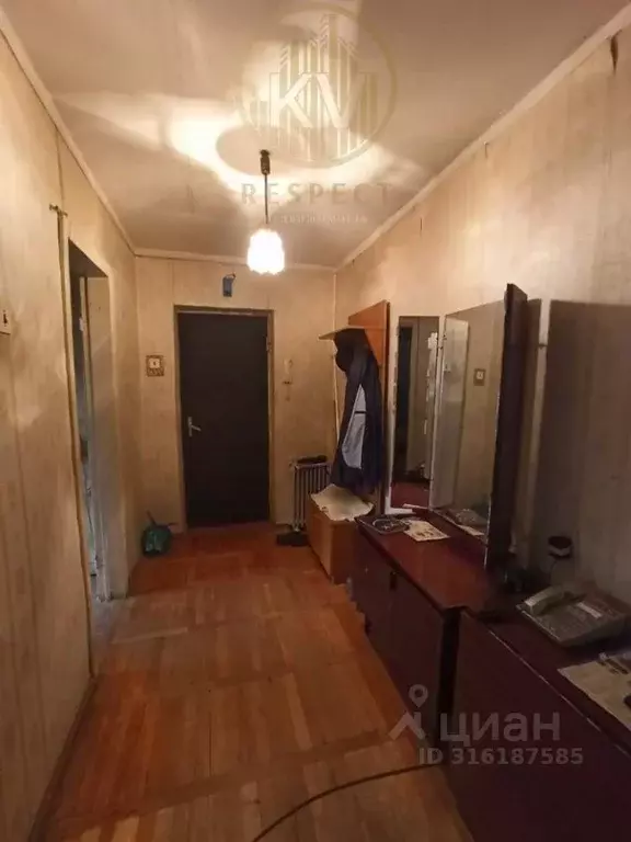 2-к кв. Ставропольский край, Кисловодск ул. Андрея Губина, 19 (54.3 м) - Фото 1