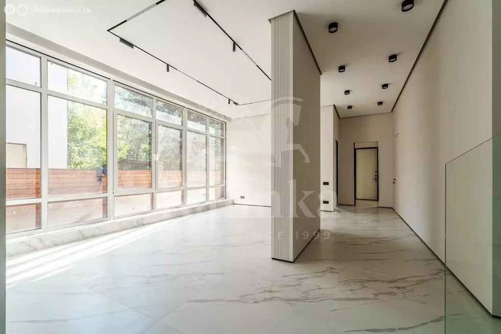 Дом в Москва, ЗАО, район Солнцево, посёлок Мещерский (302 м) - Фото 2