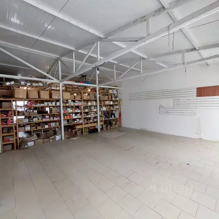 Помещение свободного назначения в Московская область, Солнечногорск ... - Фото 2