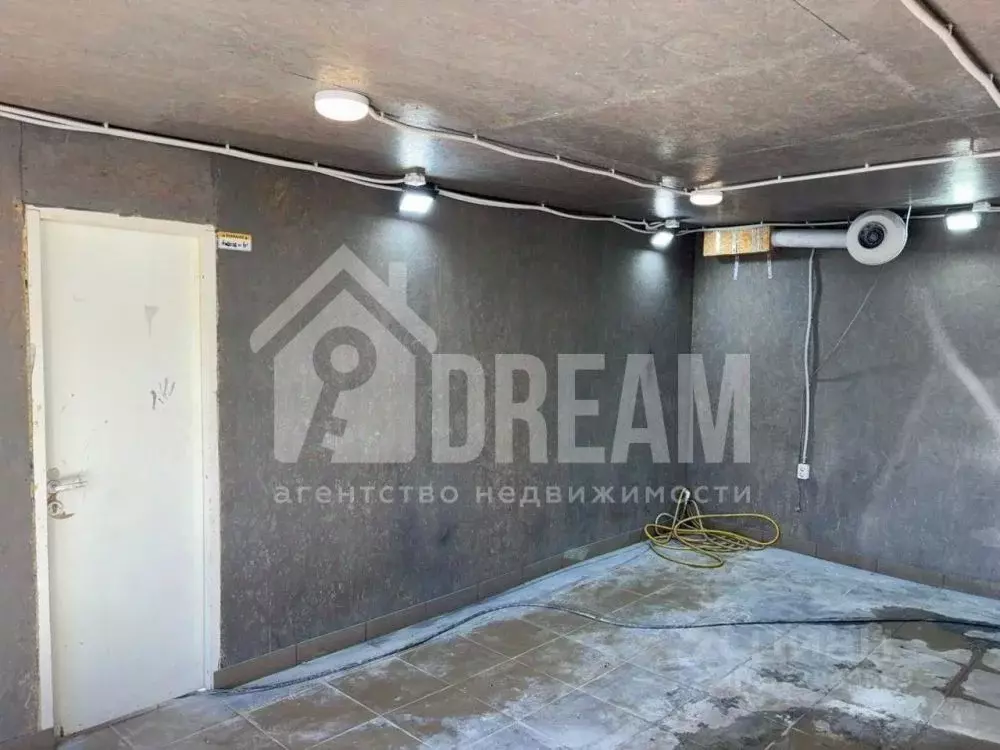 Гараж в Волгоградская область, Волгоград Автотранспортная ул., 3/6 (42 ... - Фото 2