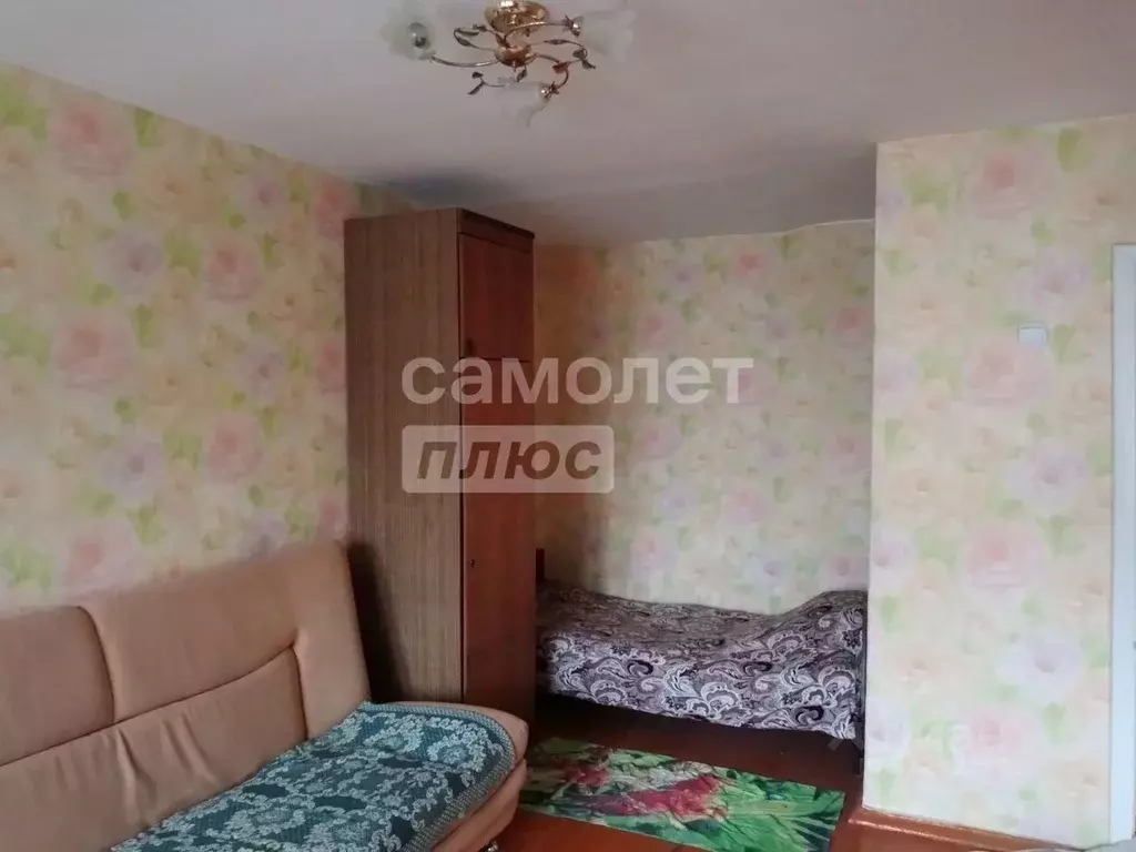 1-к кв. Липецкая область, Липецк Советская ул., 47 (32.0 м) - Фото 1