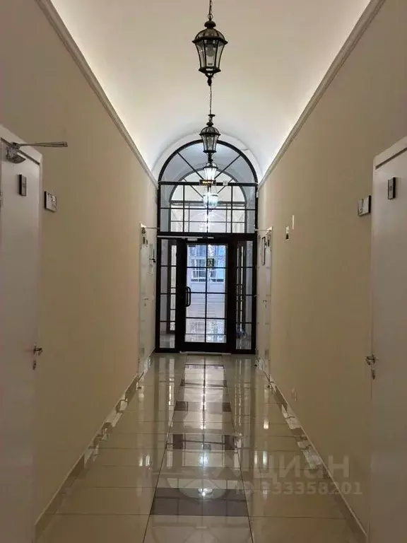 Офис в Санкт-Петербург ул. Комсомола, 1-3АЩ (42 м) - Фото 2