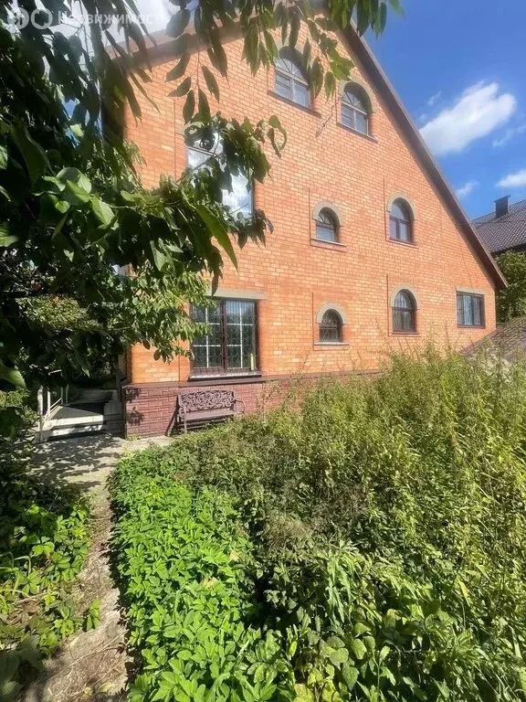 Дом в Соболиха, улица Красная Горка, 33 (400 м) - Фото 1