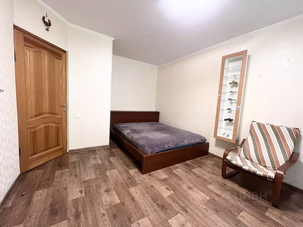 1-к кв. Москва 1-я Владимирская ул., 18К5 (39.0 м) - Фото 2