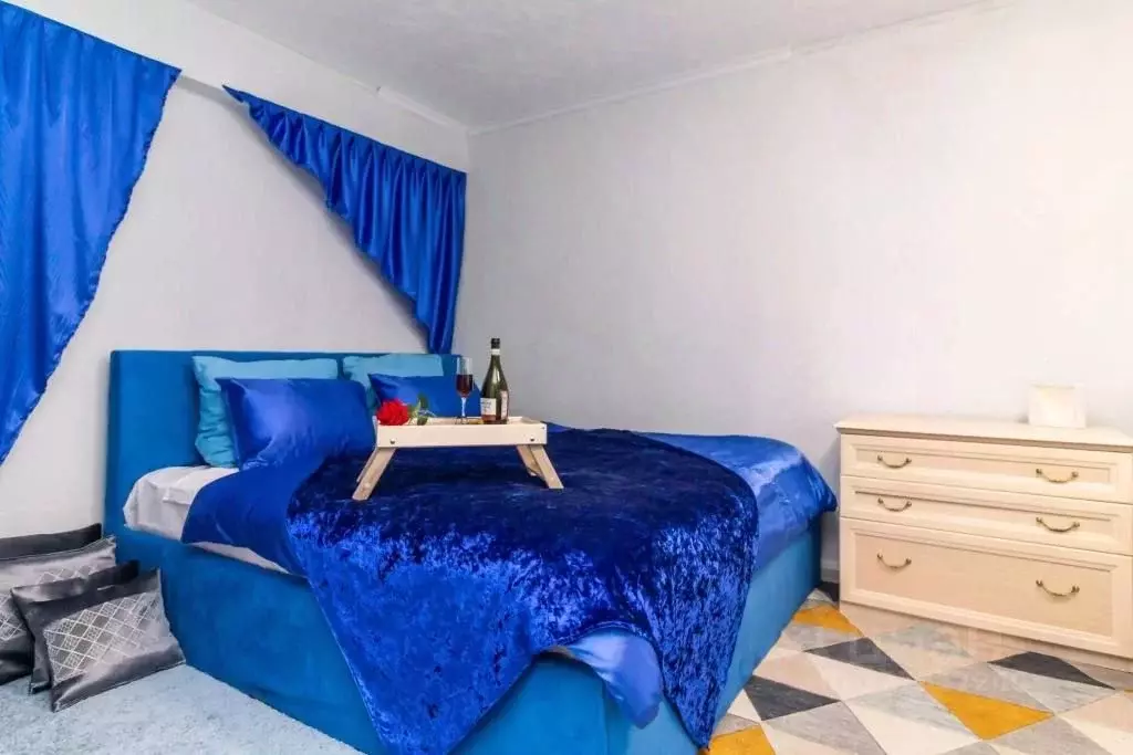 1-к кв. Москва Поклонная ул., 6 (38.0 м) - Фото 2