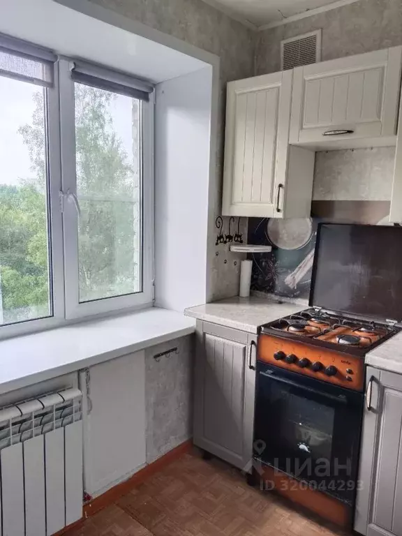 1-к кв. Тверская область, Тверь просп. Победы, 56 (33.0 м) - Фото 1