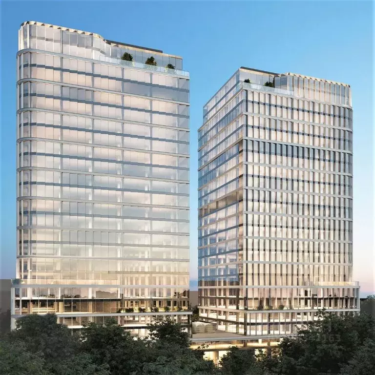 Офис в Москва Дубининская ул., 39 (1427 м) - Фото 1