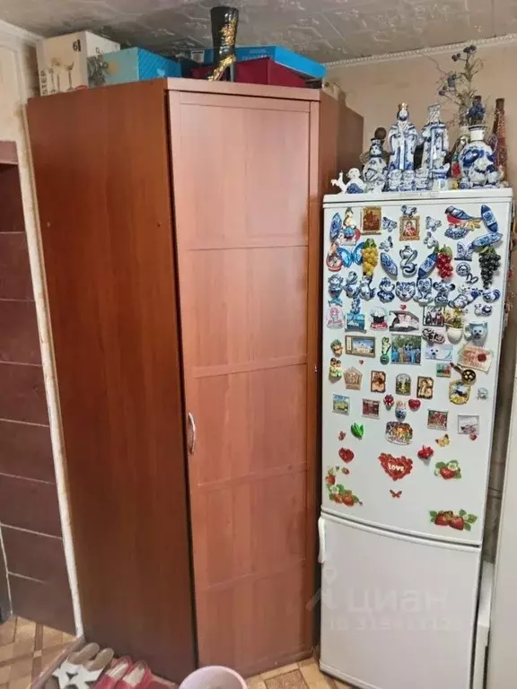 1-к кв. Саха (Якутия), Якутск просп. Ленина, 6 (18.0 м) - Фото 1