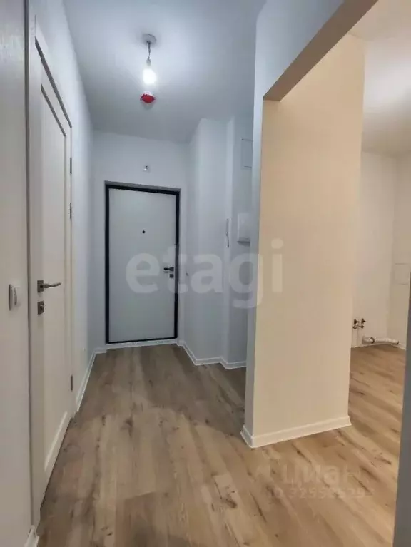 1-к кв. Свердловская область, Екатеринбург ул. Федора Заостровского, 4 ... - Фото 1