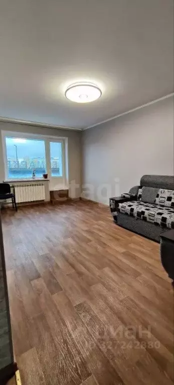 3-к кв. Ямало-Ненецкий АО, Муравленко ул. Муравленко, 15 (65.0 м) - Фото 2