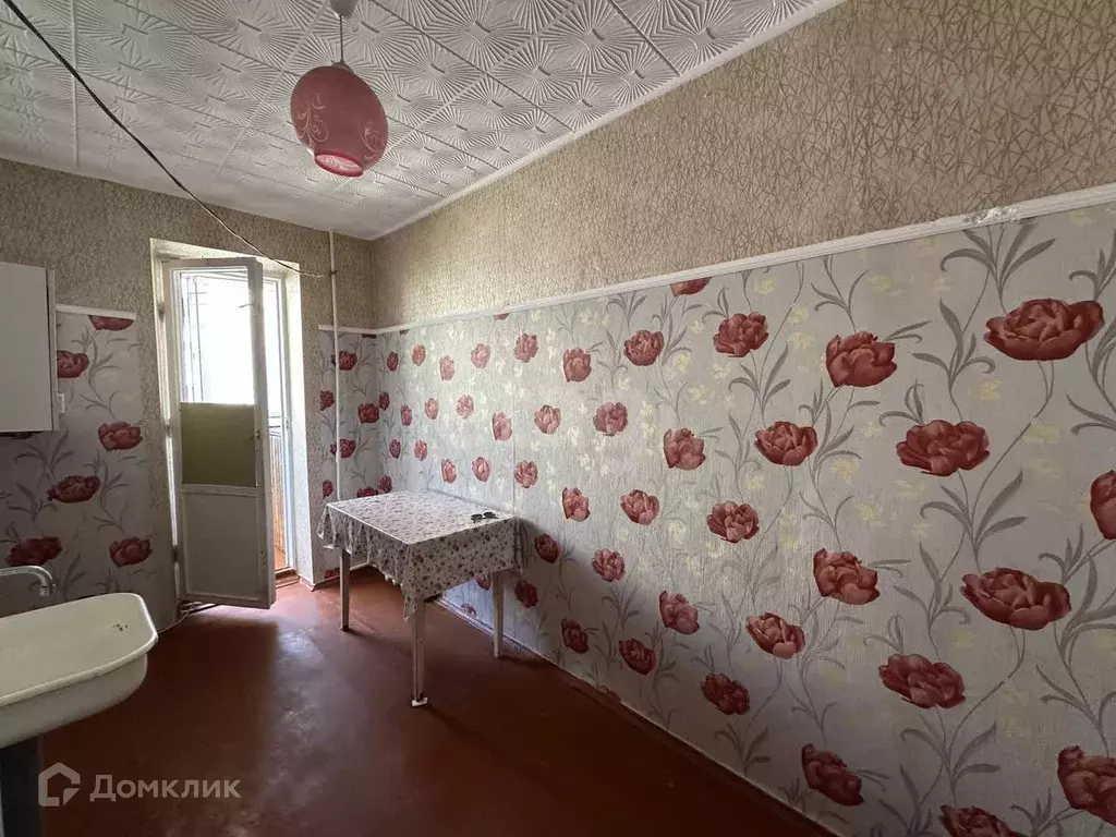 Продаётся 1-к квартира, 29.6 м - Фото 1