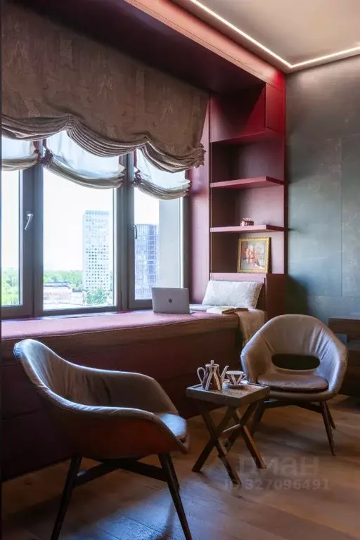 1-к кв. Москва Маломосковская ул., 14 (45.0 м) - Фото 1