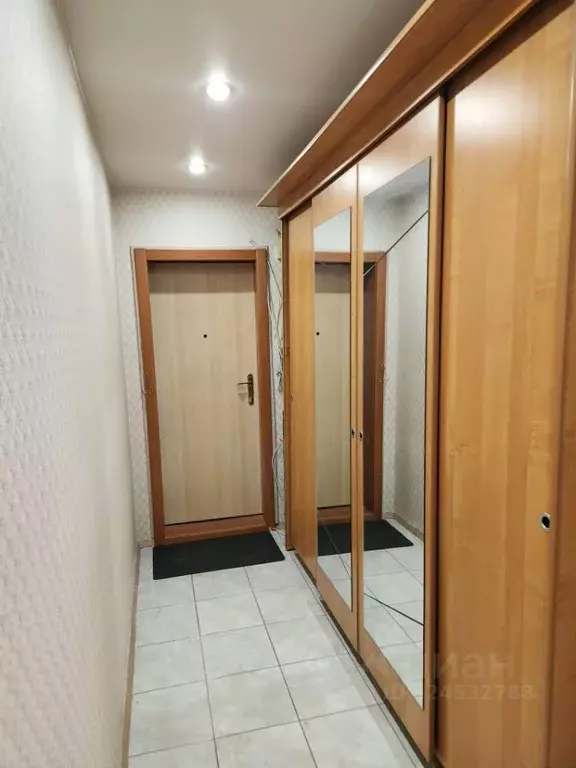 1-к кв. Ленинградская область, Всеволожск Василеозерская ул., 5 (38.0 ... - Фото 1