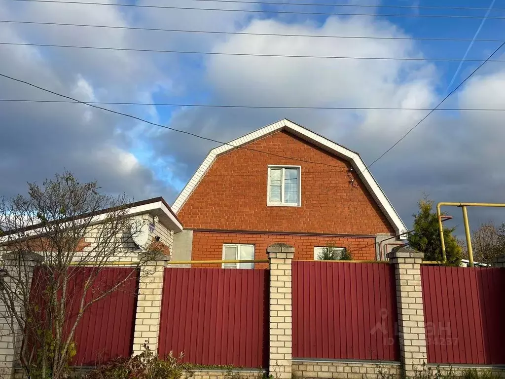 Дом в Нижегородская область, Нижний Новгород д. Муханово,  (240 м) - Фото 2