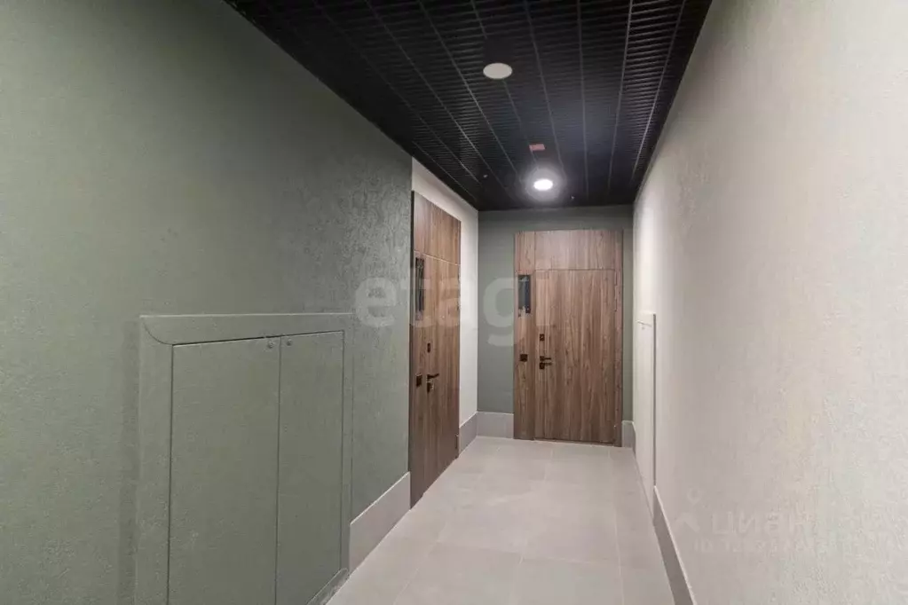 3-к кв. Тюменская область, Тюмень ул. Николая Машарова, 4 (105.1 м) - Фото 1