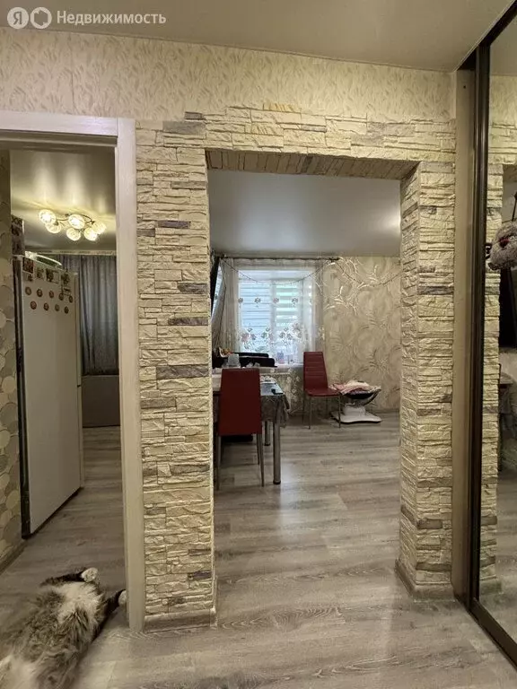 1-комнатная квартира: Екатеринбург, Походная улица, 72 (33 м) - Фото 2