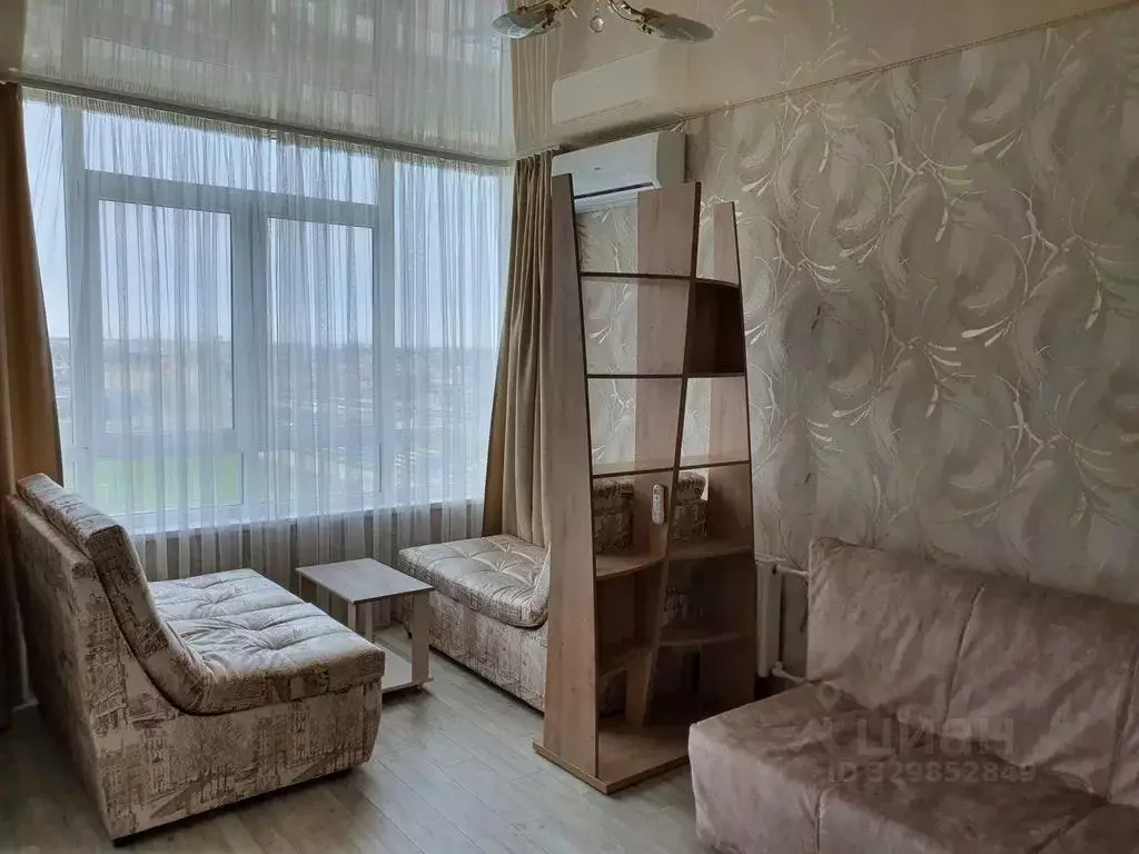 2-к кв. Крым, Феодосия ул. 56-го Гвардейского десантно-штурмового ... - Фото 1