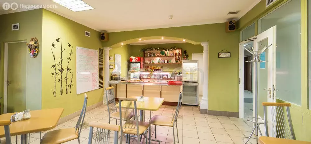 Офис (354.5 м) - Фото 0