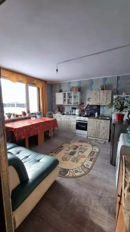 Дом в Амурская область, Благовещенский район, с. Владимировка ул. ... - Фото 1