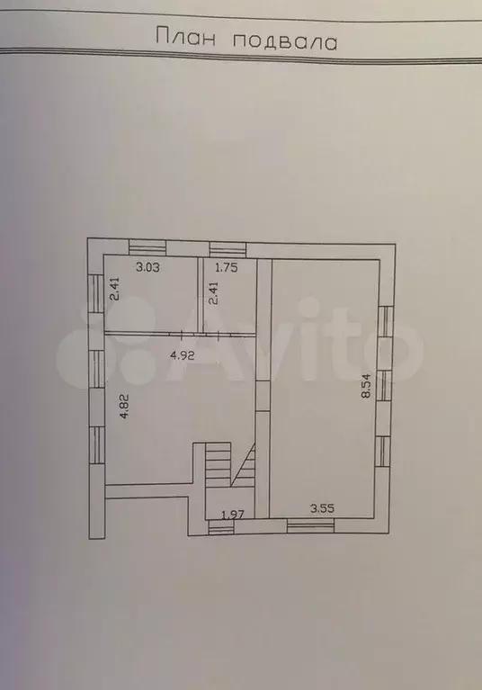 Коттедж 210 м на участке 19 сот. - Фото 1