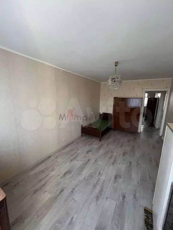 2-к. квартира, 47,6 м, 5/5 эт. - Фото 1