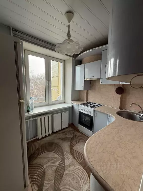 3-к кв. Нижегородская область, Нижний Новгород Большая Покровская ул., ... - Фото 1