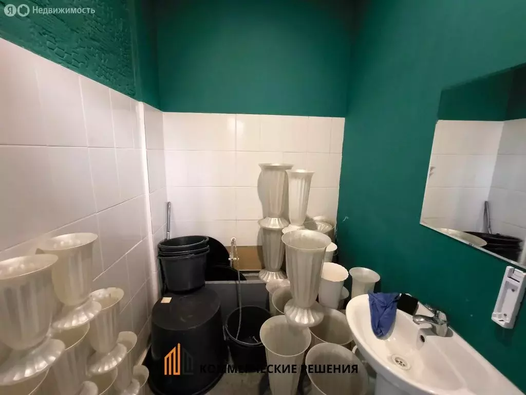 Помещение свободного назначения (94 м) - Фото 1