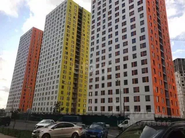 2-к кв. Московская область, Красногорск городской округ, Путилково пгт ... - Фото 2