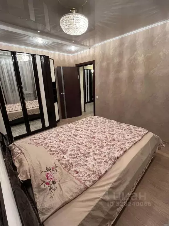 3-к кв. Белгородская область, Белгород бул. Юности, 45 (90.0 м) - Фото 2