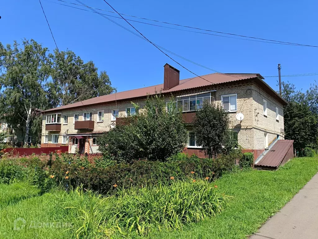 Продаётся 1-к квартира, 28.7 м - Фото 1